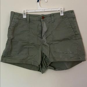 Madewell Shorts